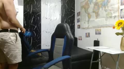 abraxasdelmundo online show from 05.07.26