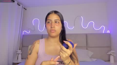 ABRIL online show from 03.17.26