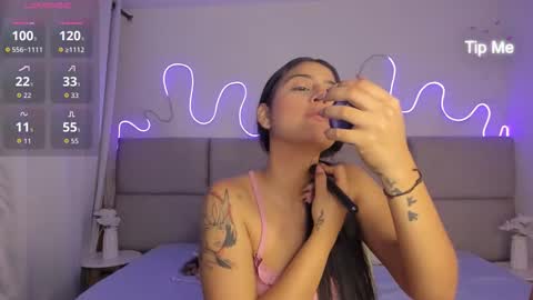 ABRIL online show from 03.18.26