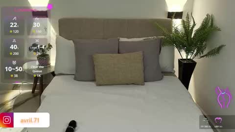 Abril online show from 01.10.26