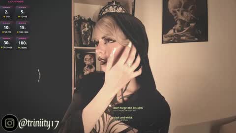 April  online show from 12.10.24