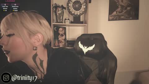 April  online show from 12.13.24