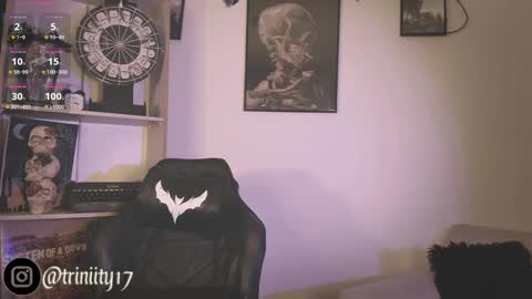 April  online show from 12.16.24