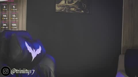 April  online show from 12.24.24