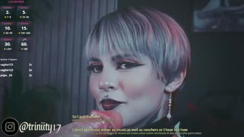 April  online show from 02.10.25