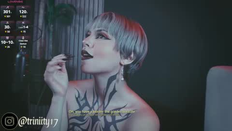 April  online show from 02.10.25