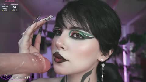 April  online show from 03.19.26