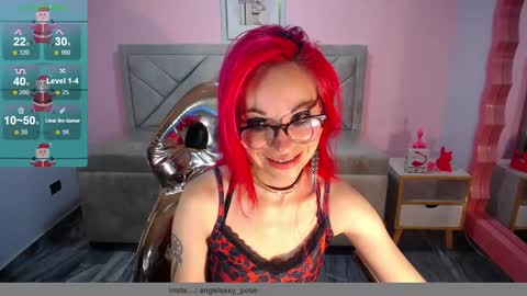 abril_ch_ online show from 12.22.25