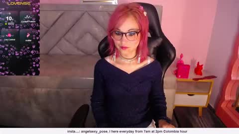 abril_ch_ online show from 02.18.26