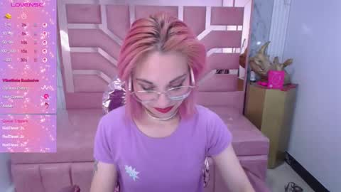 abril_ch_ online show from 03.07.26