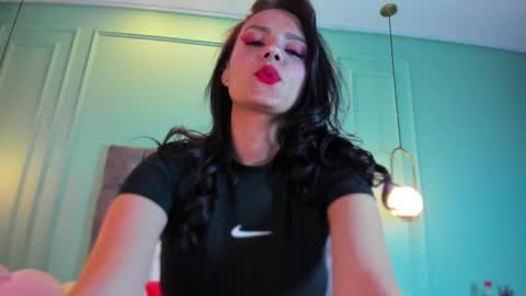 Abril jones online show from 12.23.24