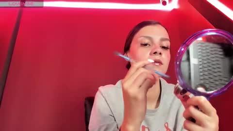 Abril jones online show from 01.05.25