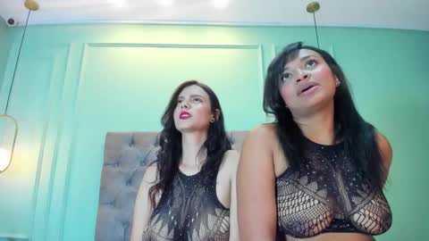 Abril jones online show from 01.12.25