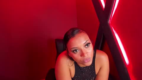 Abril jones online show from 01.18.25