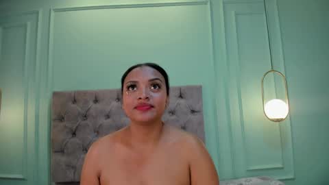 Abril jones online show from 01.22.25