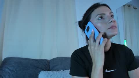 Abril jones online show from 01.31.25