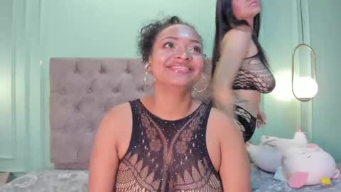 Abril jones online show from 02.07.25