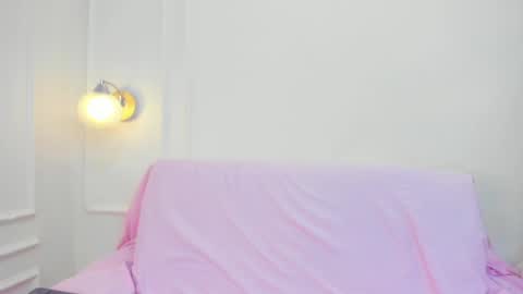 Abril jones online show from 02.13.25