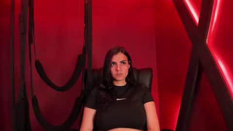 Abril jones online show from 02.15.25