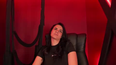 Abril jones online show from 02.15.25