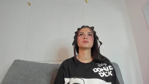 Abril jones online show from 02.20.25