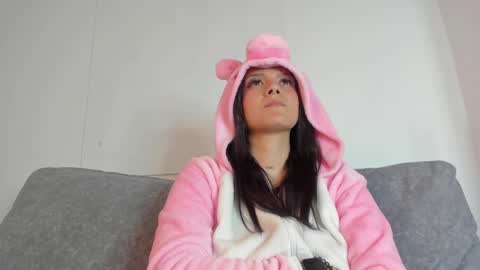 Abril jones online show from 02.20.25