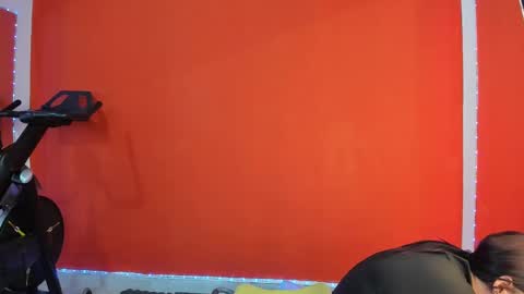 Abril jones online show from 02.22.25