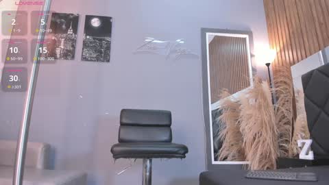 Snapshot of abril_ricci chatting on 01.14.25 Abril  online show from 01.14.25