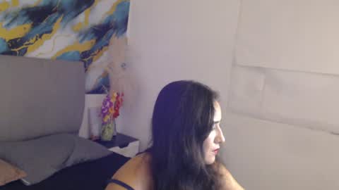Abril online show from 07.26.26