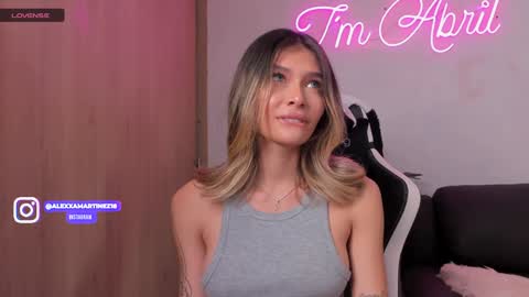 My name is Alexa. Please say hello I like to chat with you. If you have requests please use tip online show from 12.05.24