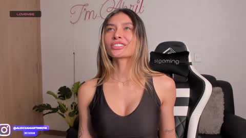 My name is Alexa. Please say hello I like to chat with you. If you have requests please use tip online show from 12.24.24