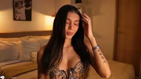 My name is Alexa. Please say hello I like to chat with you. If you have requests please use tip online show from 07.12.26