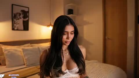 My name is Alexa. Please say hello I like to chat with you. If you have requests please use tip online show from 07.25.26