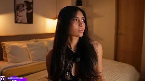 My name is Alexa. Please say hello I like to chat with you. If you have requests please use tip online show from 07.26.26