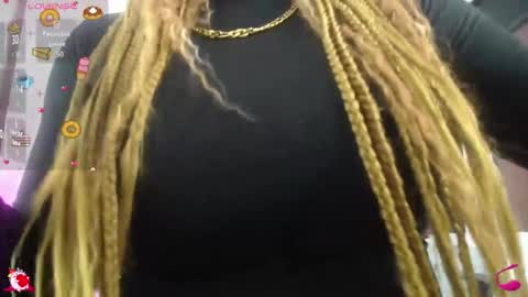 ABRIL online show from 09.18.25