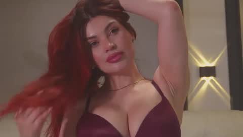 Abril Colls online show from 04.23.26