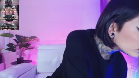 Snapshot of abrilfaccini chatting on 01.03.25 ABRILFACCINI online show from 01.03.25