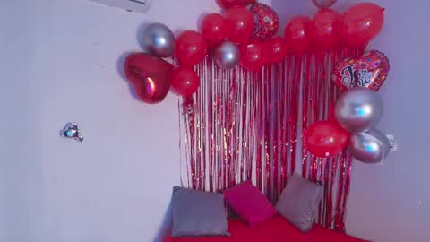 abrill_12 online show from 02.17.26