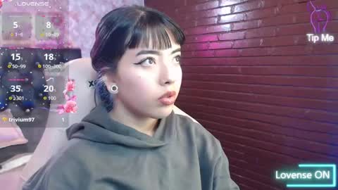 abrill_gp online show from 05.08.26