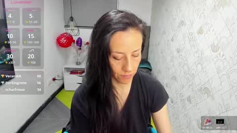 Snapshot of abrillee1 chatting on 03.09.25 ABRIL online show from 03.09.25