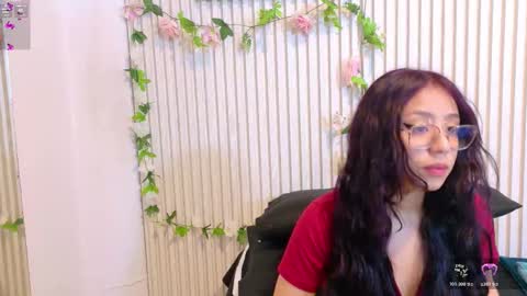 abrilmirren online show from 03.20.26