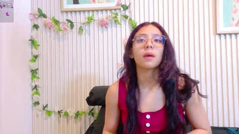 abrilmirren online show from 03.24.26