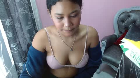 abrilparkersex online show from 04.01.26
