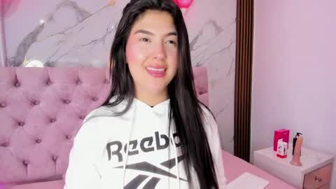 Abril online show from 04.29.26