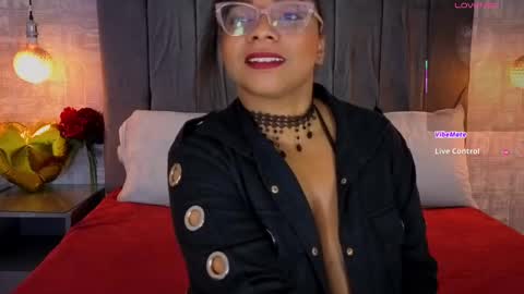 abrilsantana_ online show from 10.05.25