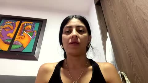 abrilsantosxo online show from 04.23.26