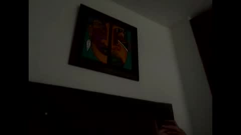 abrilsantosxo online show from 04.30.26