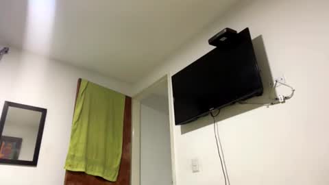 abrilsantosxo online show from 06.11.26