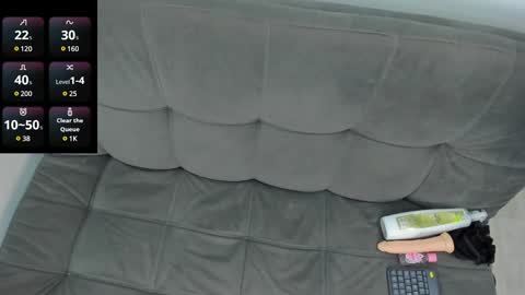 Snapshot of abrilsonne chatting on 02.03.25 AbrilSonne online show from 02.03.25