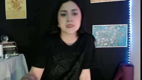 Absenta vert online show from 05.11.26